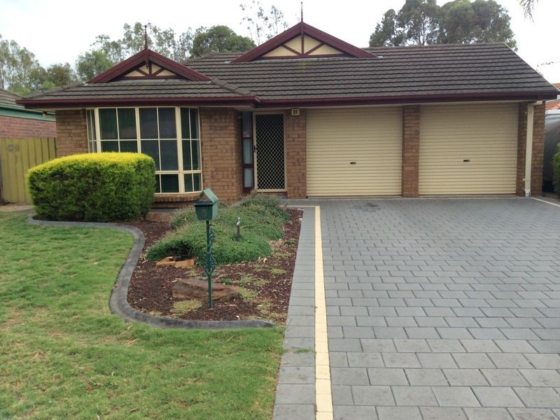 5 DIGNAM DRIVE, Paralowie SA 5108