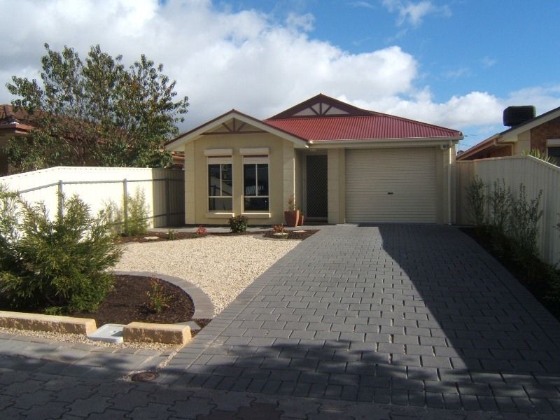 7 Patricia Avenue, Hillcrest SA 5086