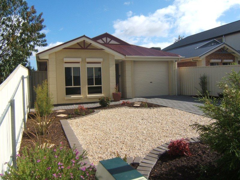 7 Patricia Avenue, Hillcrest SA 5086