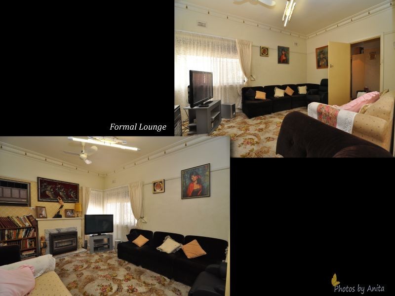 40 Blyth Street, Clearview SA 5085