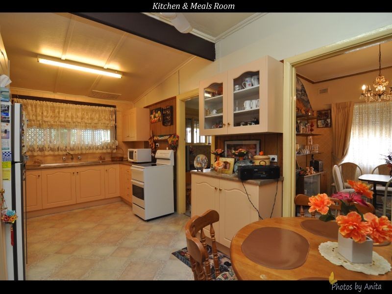 40 Blyth Street, Clearview SA 5085