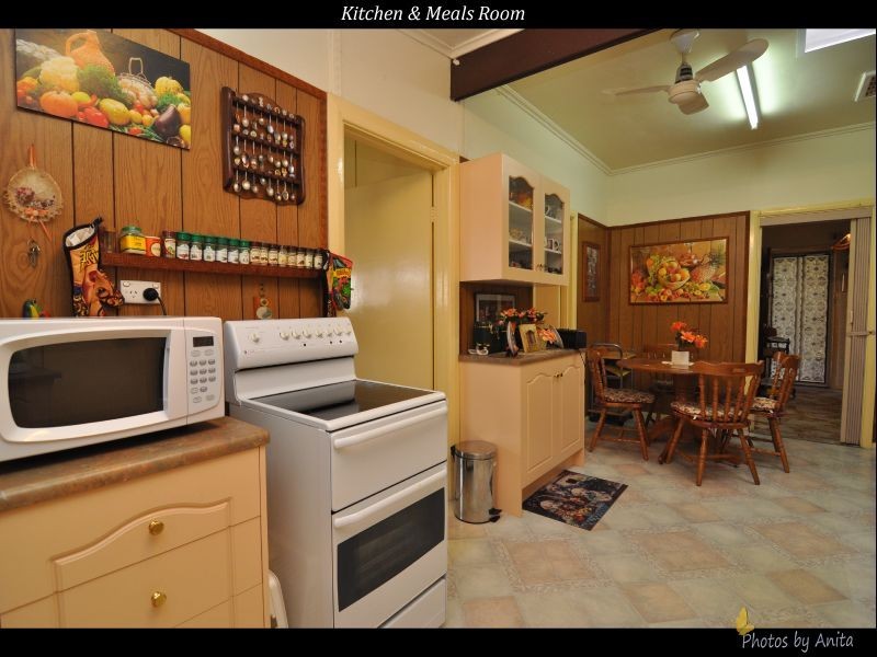 40 Blyth Street, Clearview SA 5085