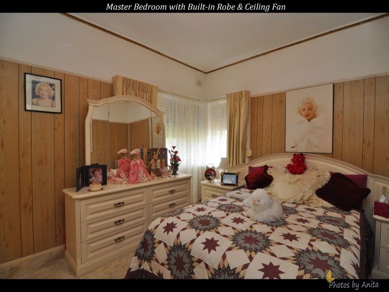 40 Blyth Street, Clearview SA 5085