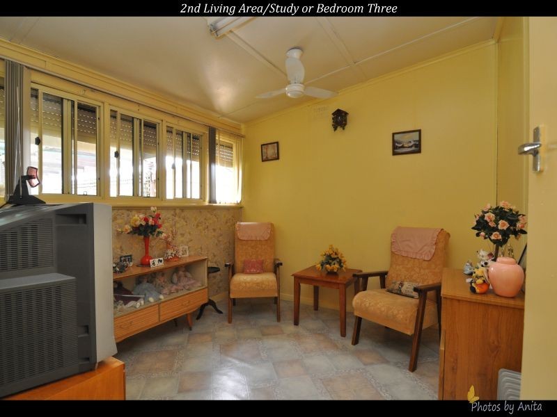 40 Blyth Street, Clearview SA 5085