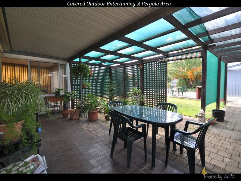 40 Blyth Street, Clearview SA 5085