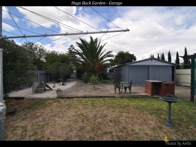 40 Blyth Street, Clearview SA 5085