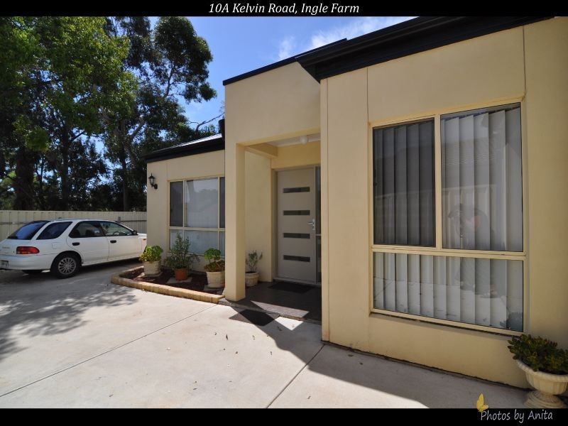 10A Kelvin Road, Ingle Farm SA 5098