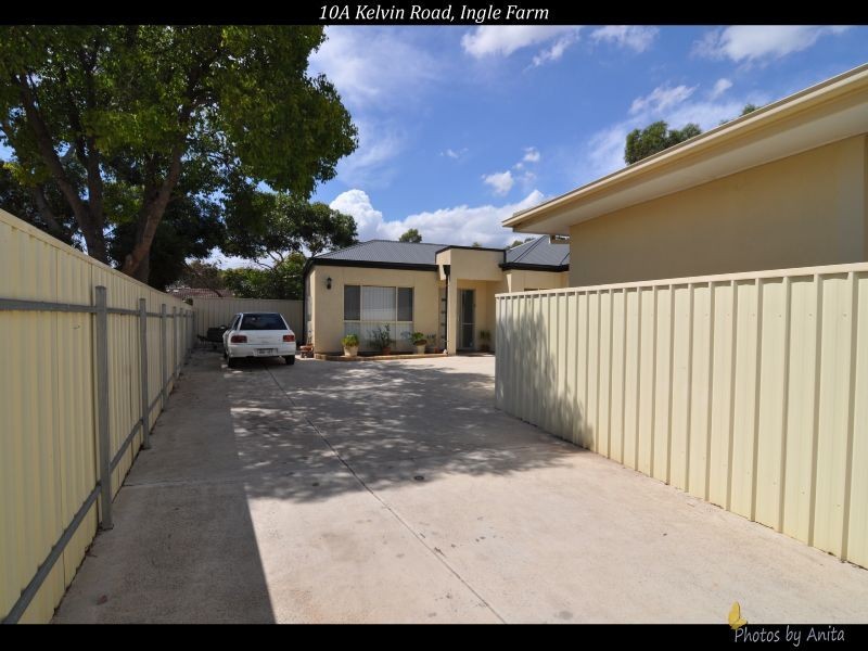 10A Kelvin Road, Ingle Farm SA 5098