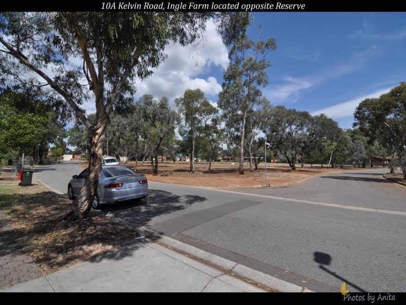 10A Kelvin Road, Ingle Farm SA 5098