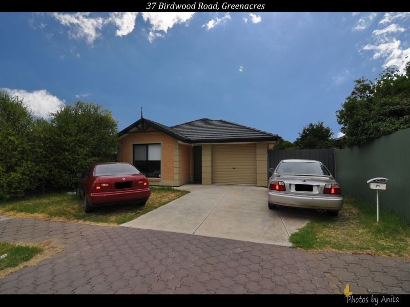 37A Birdwood Road, Greenacres SA 5086