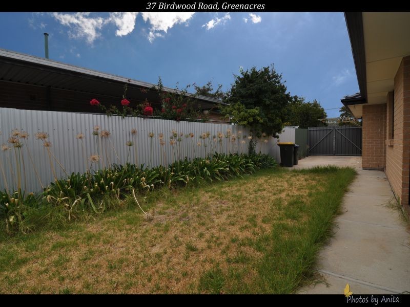37A Birdwood Road, Greenacres SA 5086