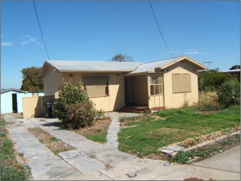 25 Wandana Avenue, Gilles Plains SA 5086