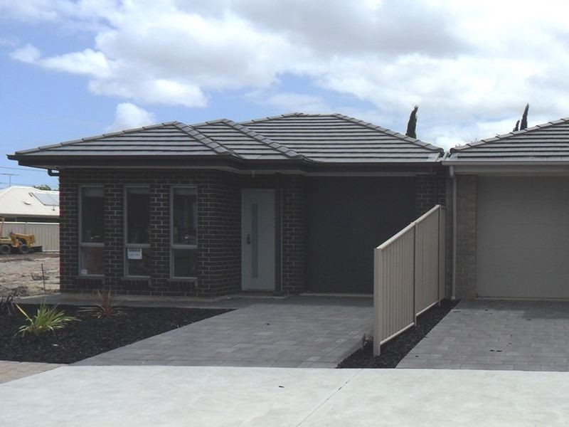 1/17 Gilles Crescent, Hillcrest SA 5086