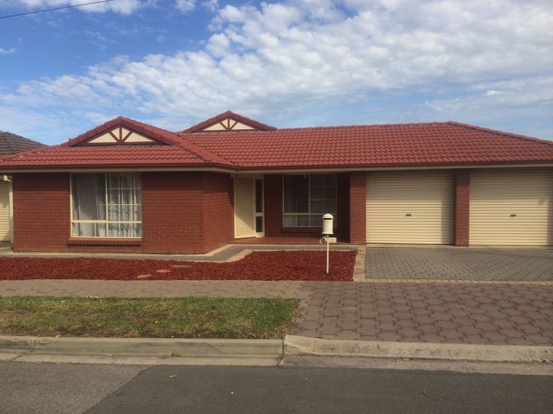 7 NEPAL STREET, Hillcrest SA 5086