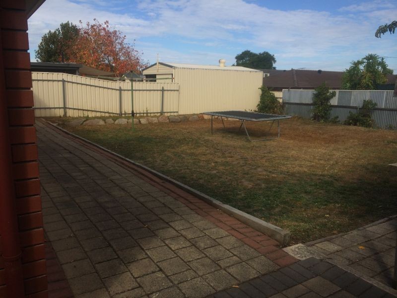 7 NEPAL STREET, Hillcrest SA 5086