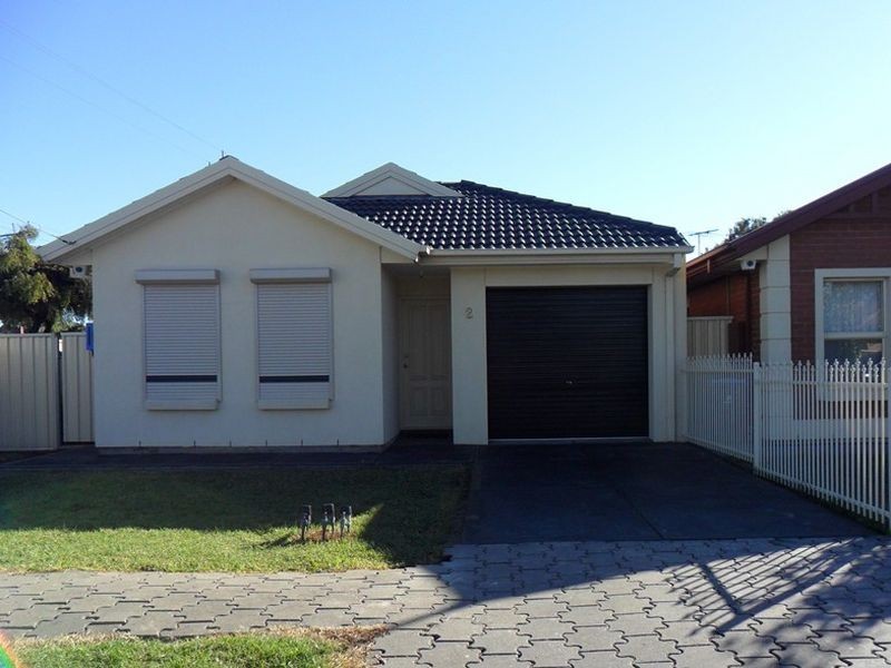 2 Shropshire Avenue, Hillcrest SA 5086