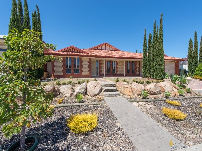 6 LINEAR CRESCENT, Walkley Heights SA 5098