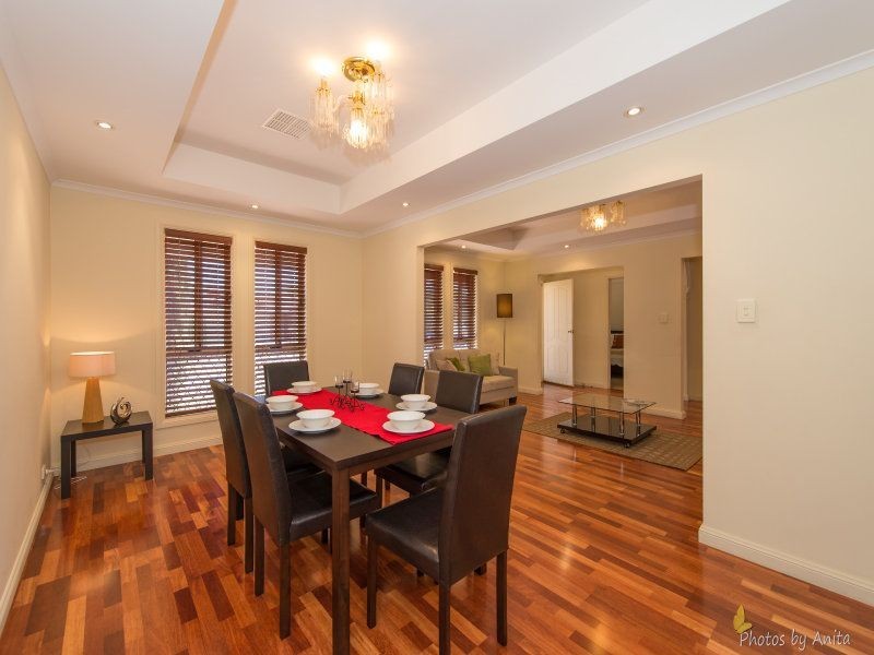 6 LINEAR CRESCENT, Walkley Heights SA 5098