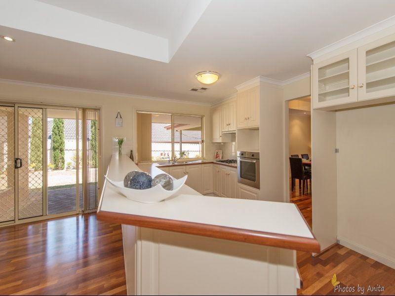 6 LINEAR CRESCENT, Walkley Heights SA 5098