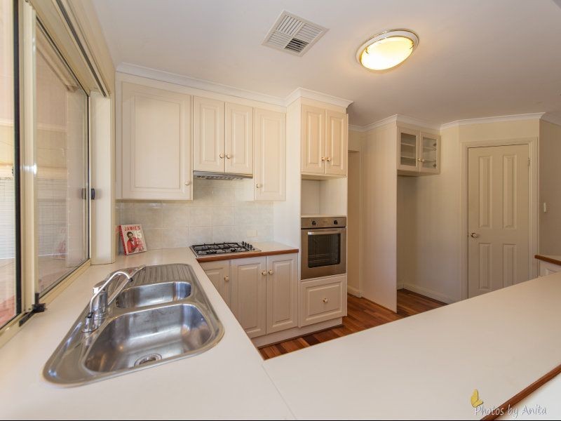 6 LINEAR CRESCENT, Walkley Heights SA 5098