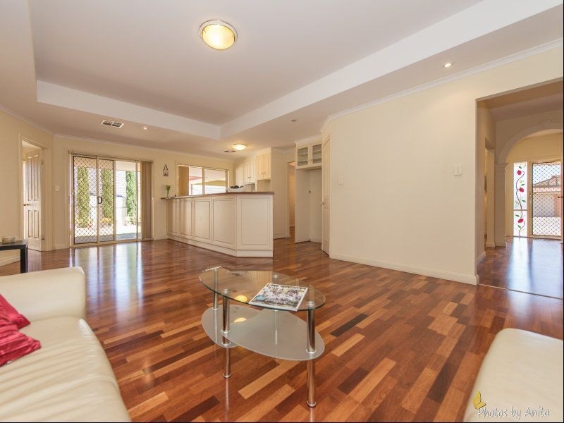 6 LINEAR CRESCENT, Walkley Heights SA 5098