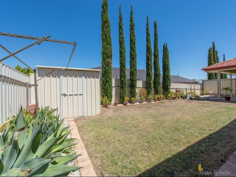 6 LINEAR CRESCENT, Walkley Heights SA 5098