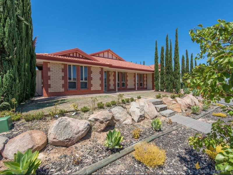 6 LINEAR CRESCENT, Walkley Heights SA 5098