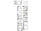 3 Jackaroo Crescent, Walkley Heights SA 5098 Floorplan