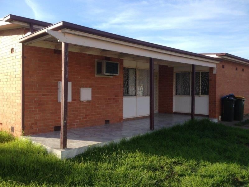 17 DUDLEY STREET, Mansfield Park SA 5012