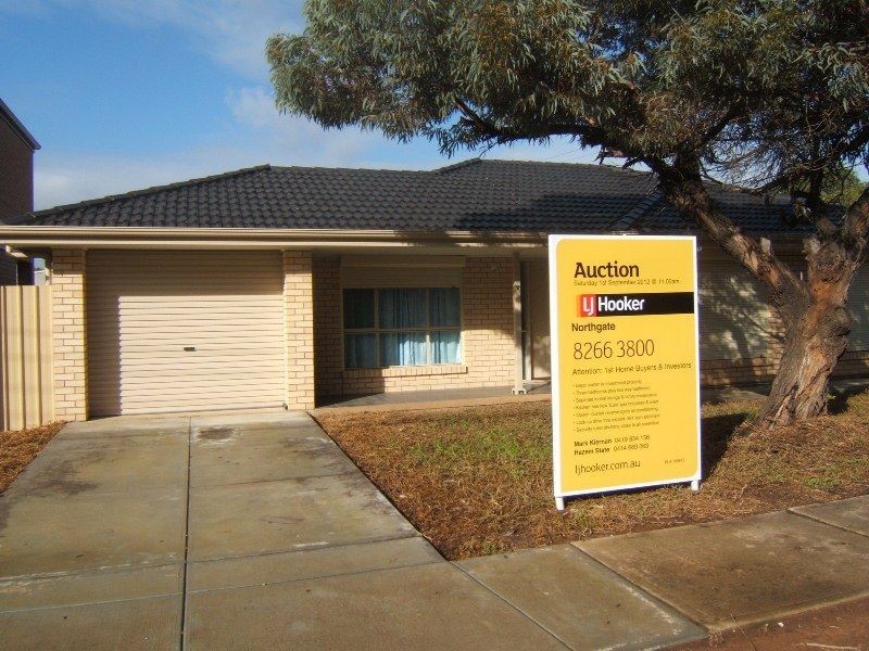 9 Wentworth Street, Blair Athol SA 5084