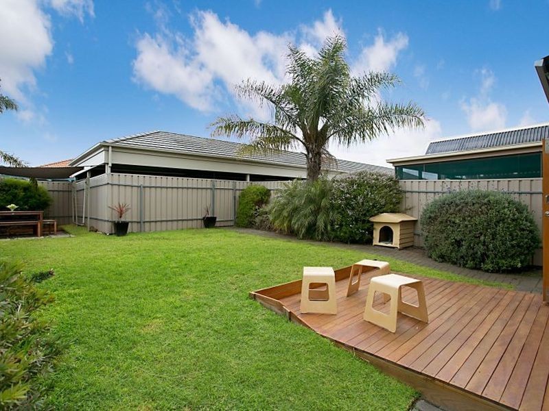 54 Sir Ross Smith Boulevard, Oakden SA 5086