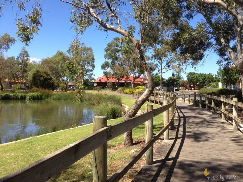 54 Sir Ross Smith Boulevard, Oakden SA 5086