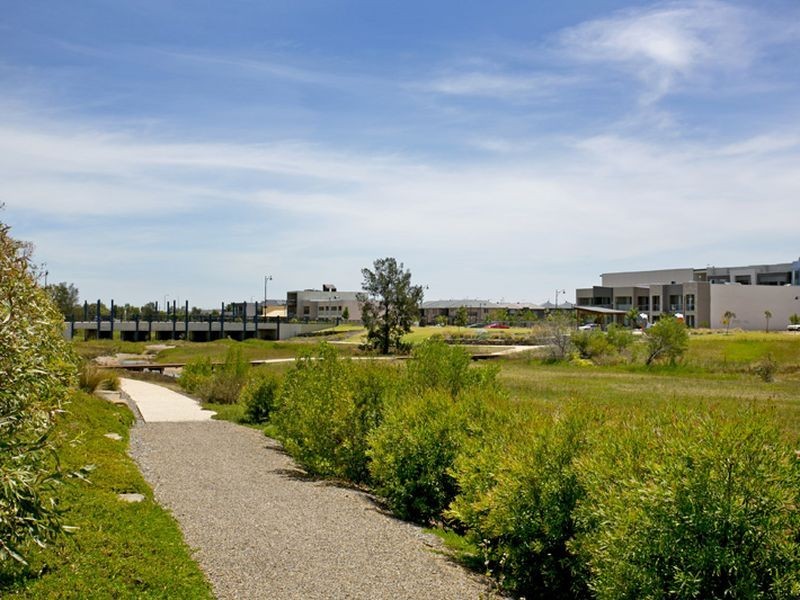 19 Waterbrook Court, Mawson Lakes SA 5095