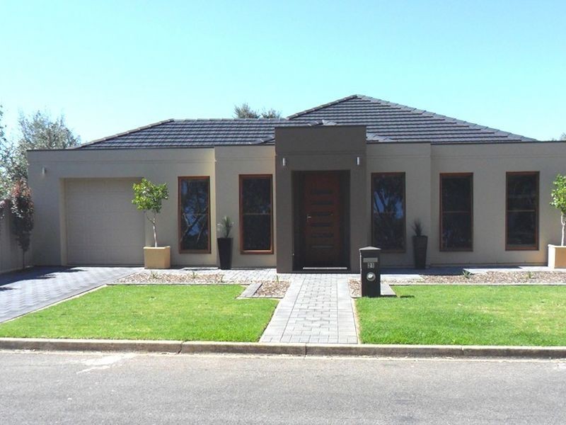 21 Jennier Drive, Campbelltown SA 5074