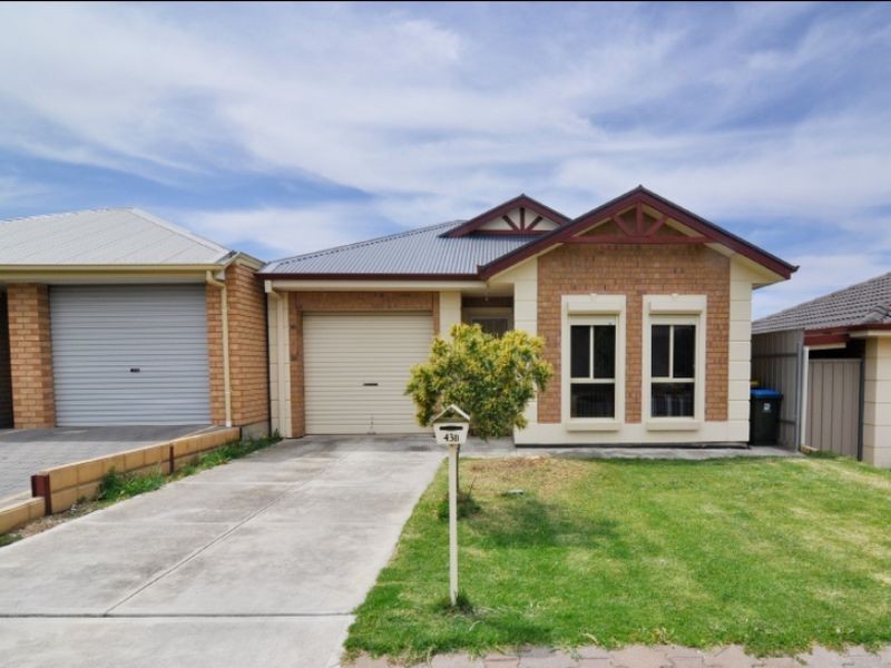 43B Norseman Avenue, Hillcrest SA 5086
