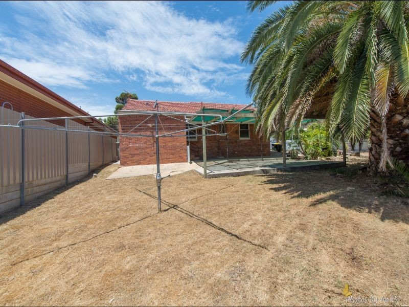 19 Amber Avenue, Clearview SA 5085