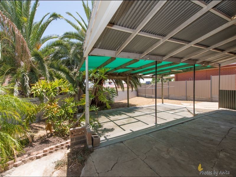 19 Amber Avenue, Clearview SA 5085