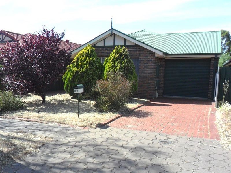 33 Oxford Street, Hillcrest SA 5086