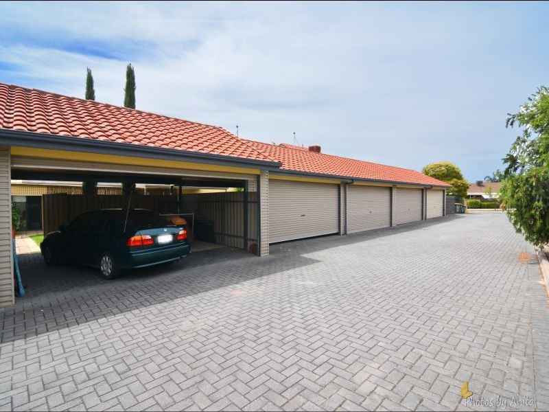 5/66 Sir Ross Smith Boulevard, Oakden SA 5086