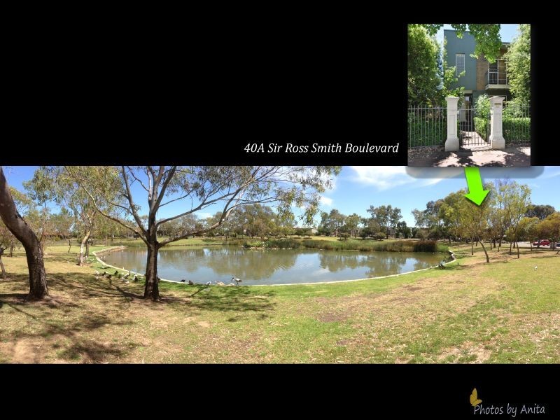 40A Sir Ross Smith Boulevard, Oakden SA 5086