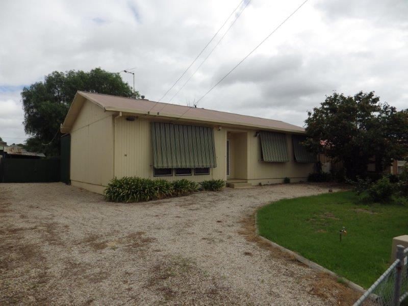 36 NORSEMAN AVENUE, Hillcrest SA 5086