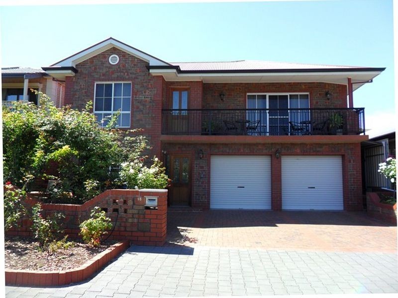 15 Creekview Drive, Walkley Heights SA 5098