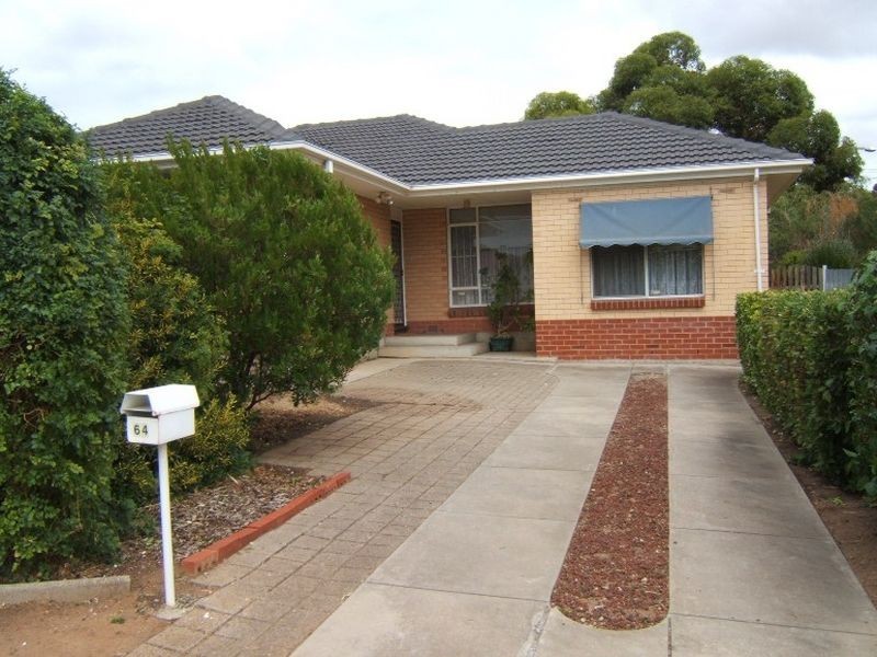 64 Padbury Road, Gilles Plains SA 5086