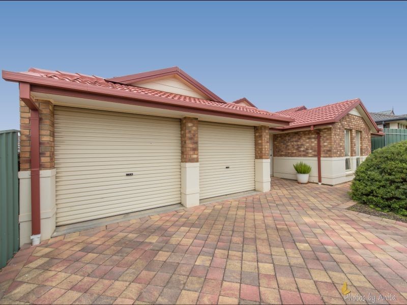 50 Saddle Crescent, Walkley Heights SA 5098