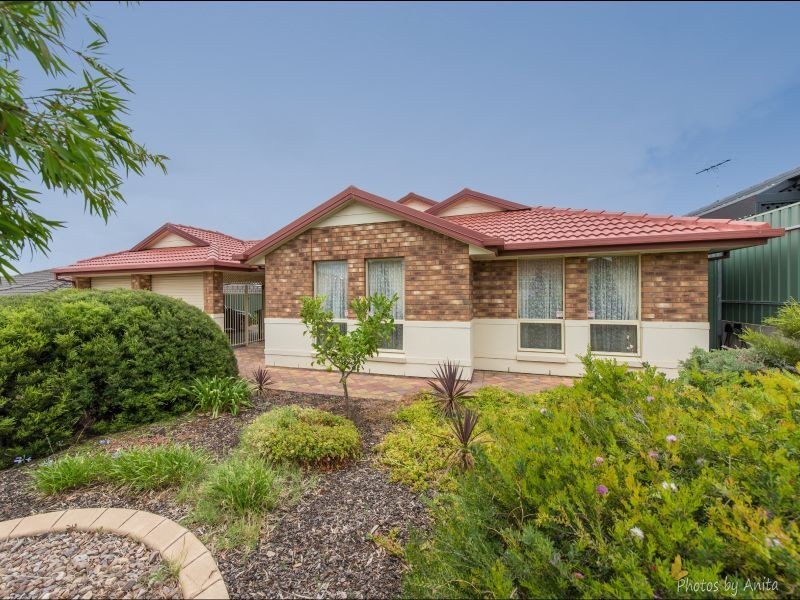 50 Saddle Crescent, Walkley Heights SA 5098