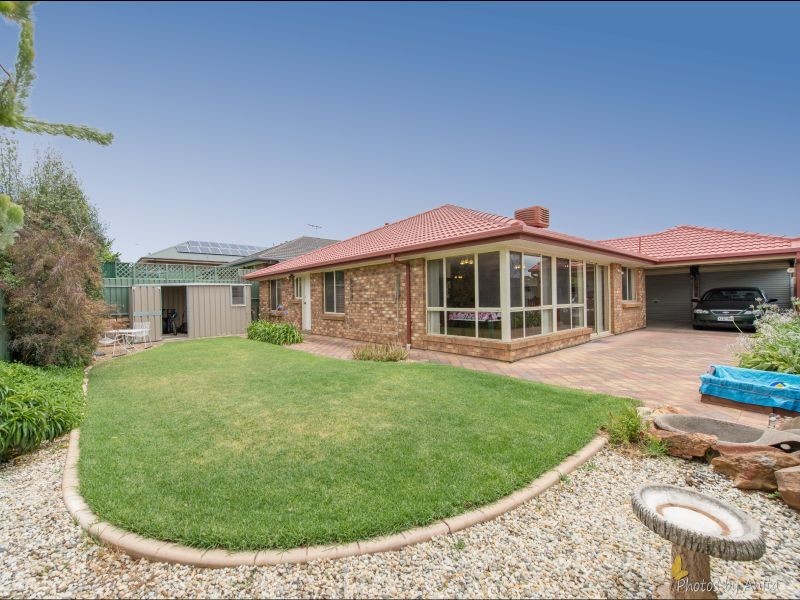 50 Saddle Crescent, Walkley Heights SA 5098