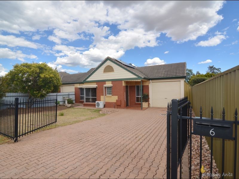 6 Lyle Street, Para Vista SA 5093