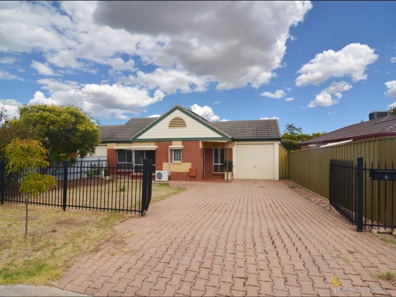6 Lyle Street, Para Vista SA 5093