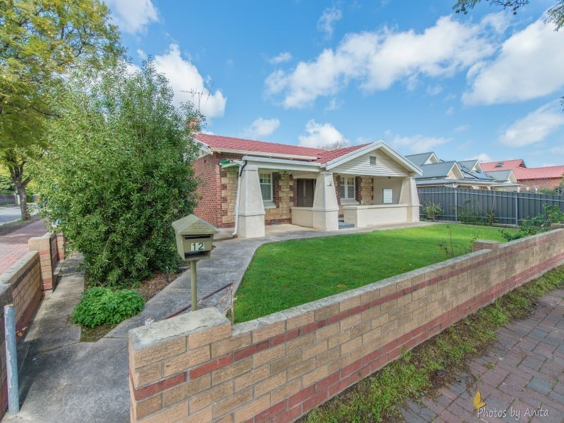 12 Main Avenue, Frewville SA 5063