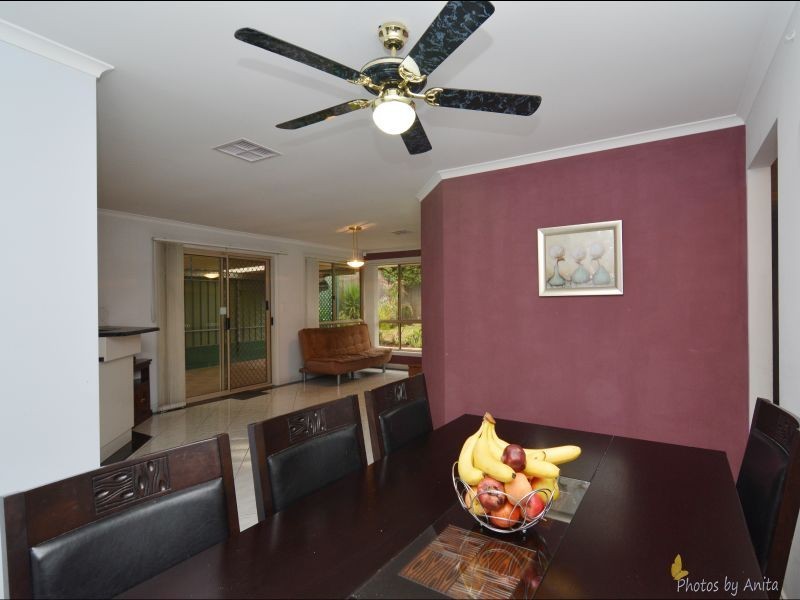 35 Saddle Crescent, Walkley Heights SA 5098